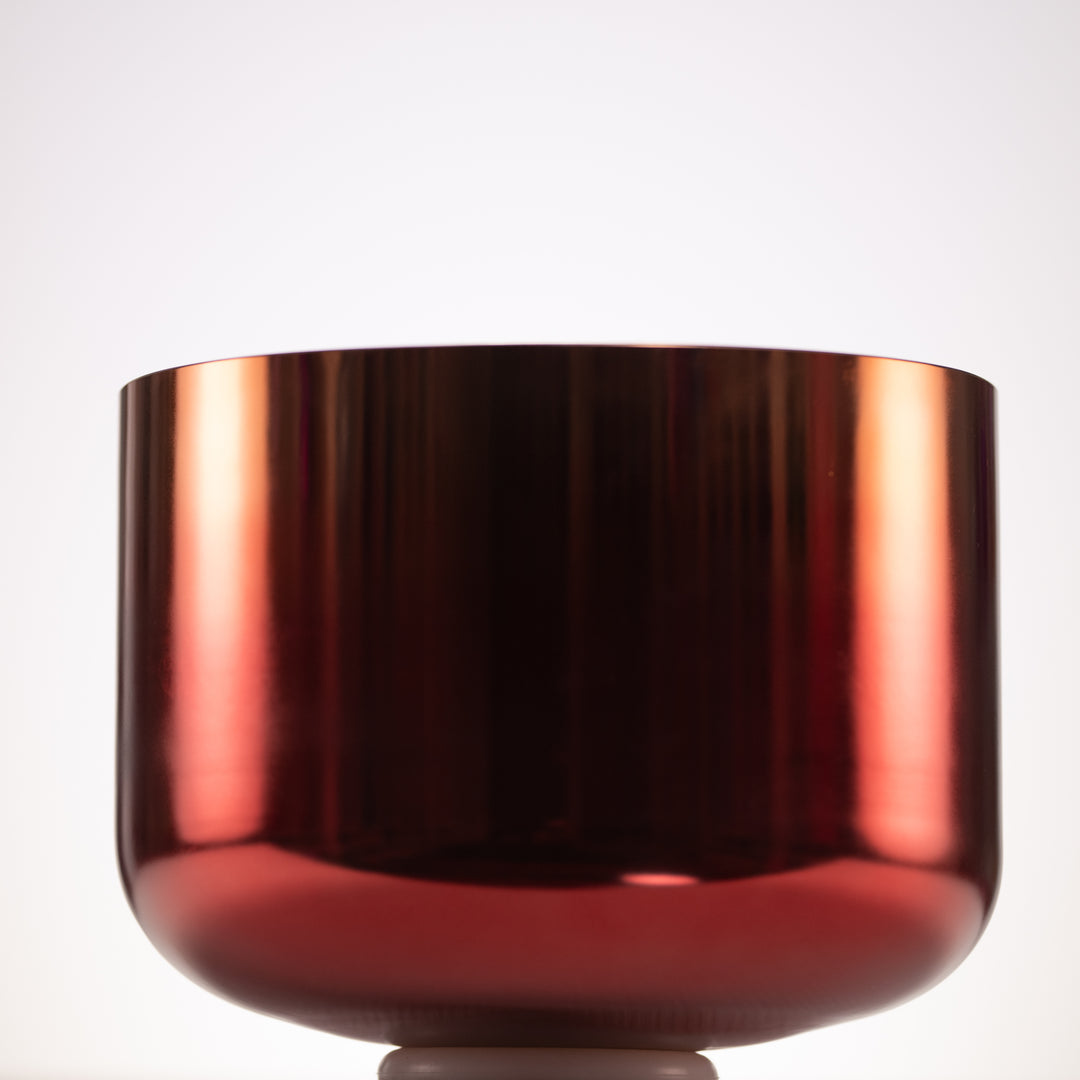 Singing Bowls for Sound healing