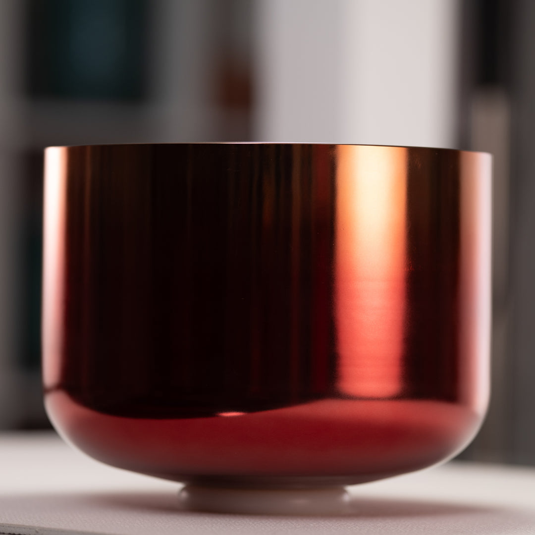 Sacred Singing Bowls for Sound healing