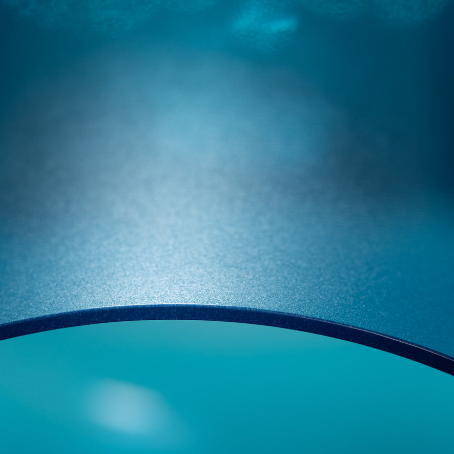 Sacred Symphony Bowl close up