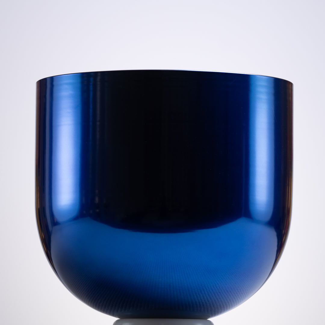 Solar Plexus Singing Bowls