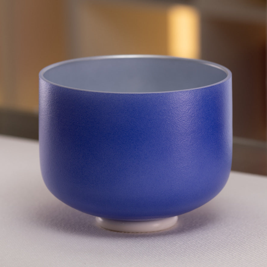 "Healing Rays": Frosted Set