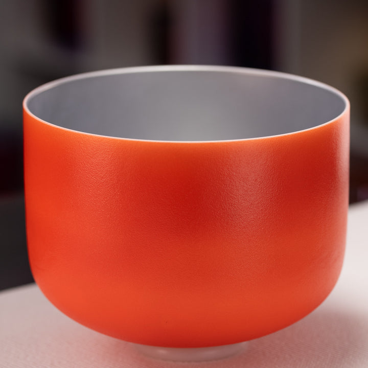 Musical instrument for sound healing