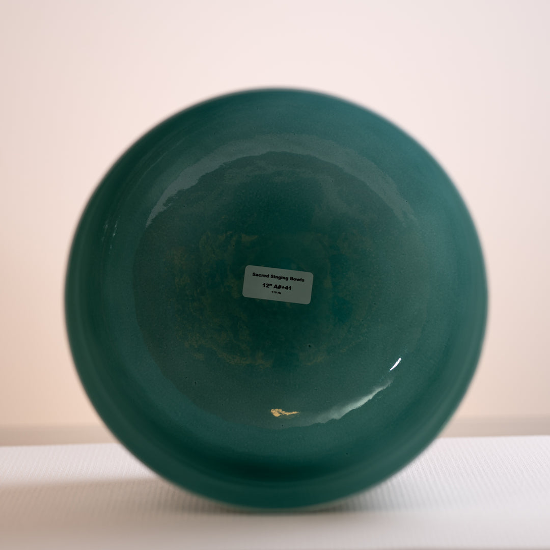 Sound Healing for nervous system balance