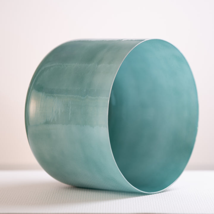 Crystal Singing Bowls for Sound Healing