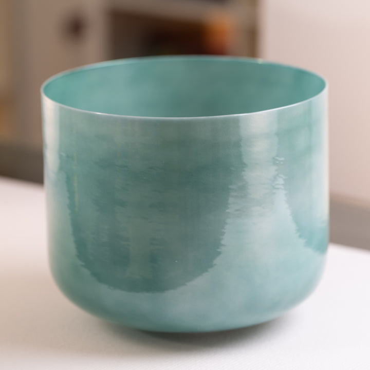 Singing Bowls for relaxation