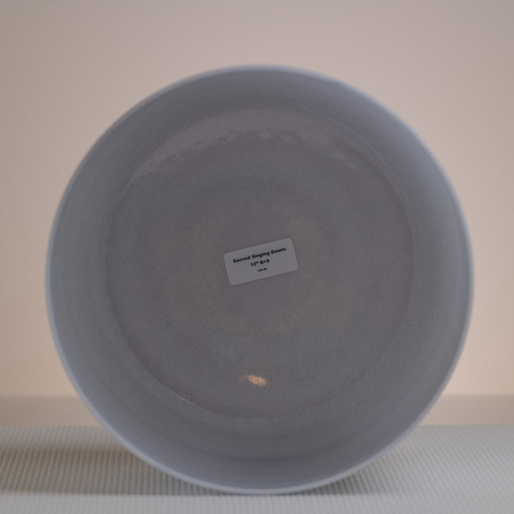 Perfect Pitch Bowls from Sacred Singing Bowls