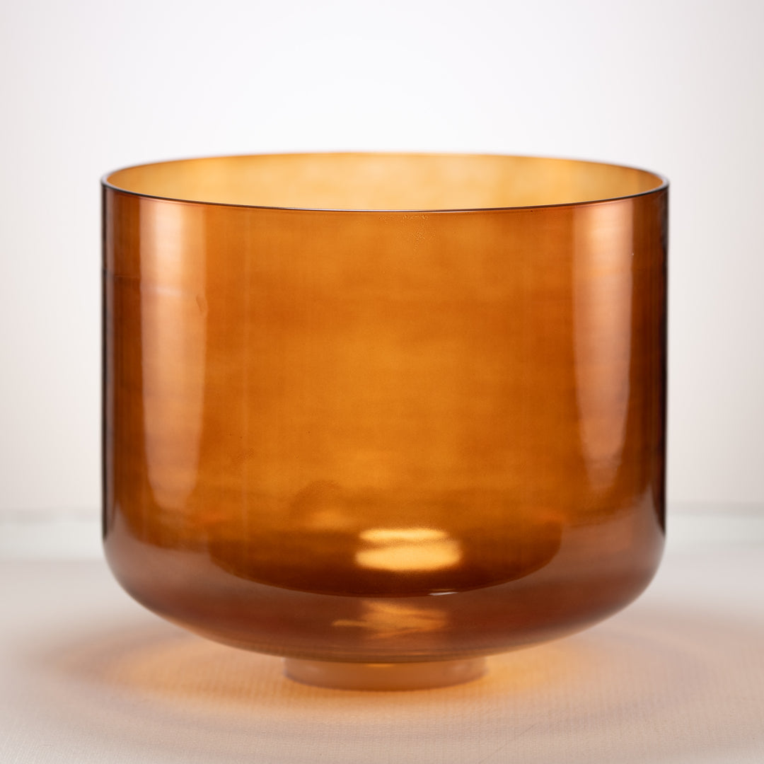 C# note singing bowl