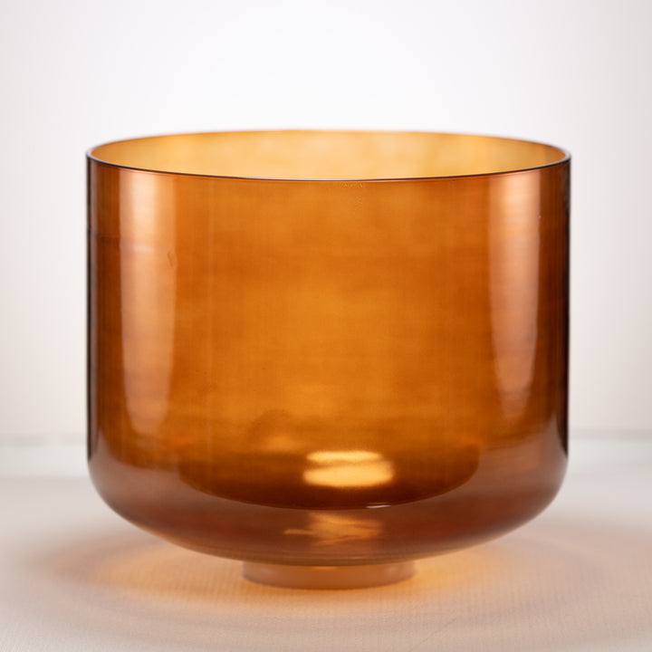 C# note singing bowl