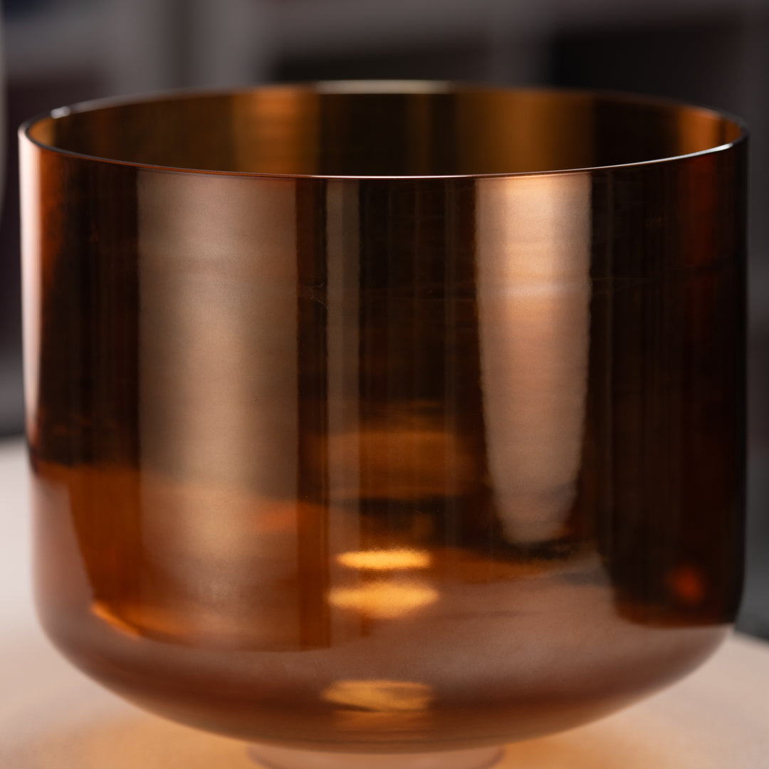 Sound Healing instruments