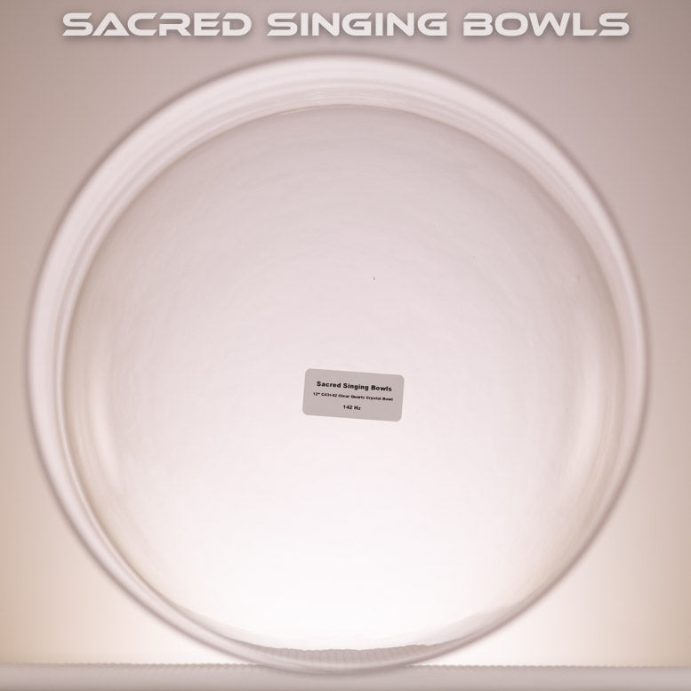 12" Bowls from Bowls of Sound