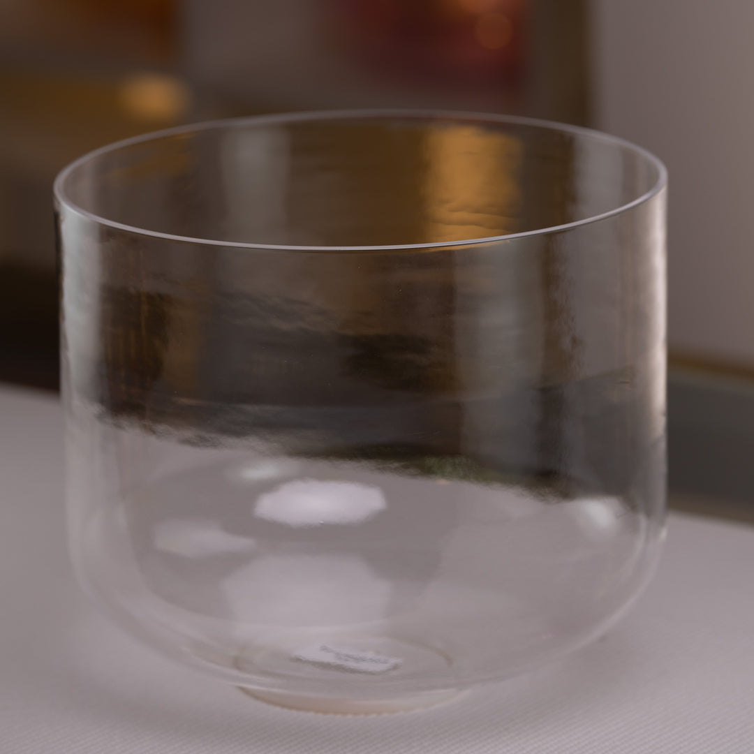 D Note Singing Bowls from Bowls of Sound