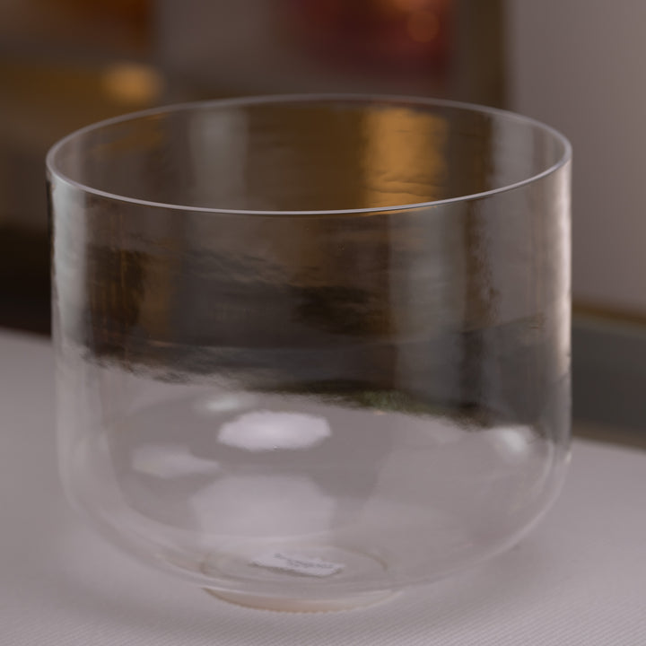 D Note Singing Bowls from Bowls of Sound