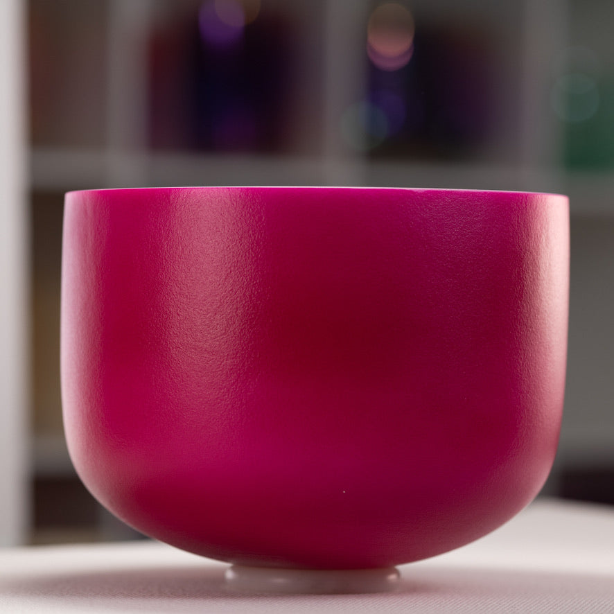 Sacral chakra sound healing