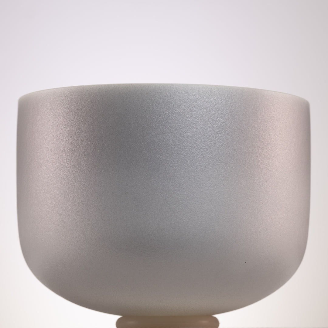 Singing bowls for sound healing