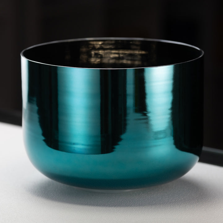 Heart Chakra Singing Bowls from Sacred Singing Bowls