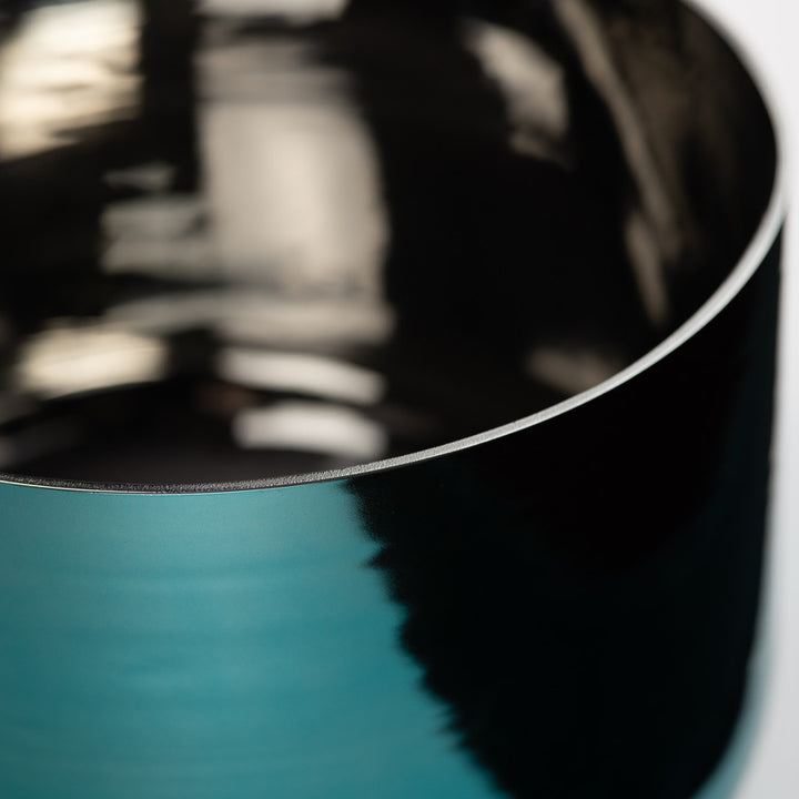 Heart Chakra Singing Bowls from Sacred Singing Bowls