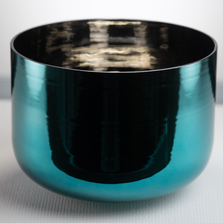 Heart Chakra Singing Bowls from Sacred Singing Bowls