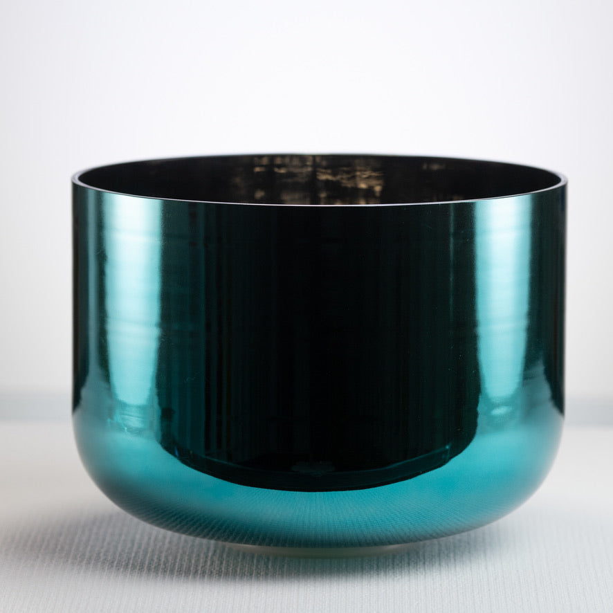 Celestial Melody Singing Bowls from Bowls of Sound