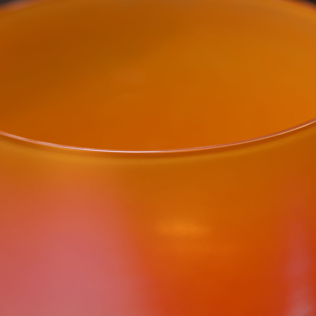 Sound healing instrument