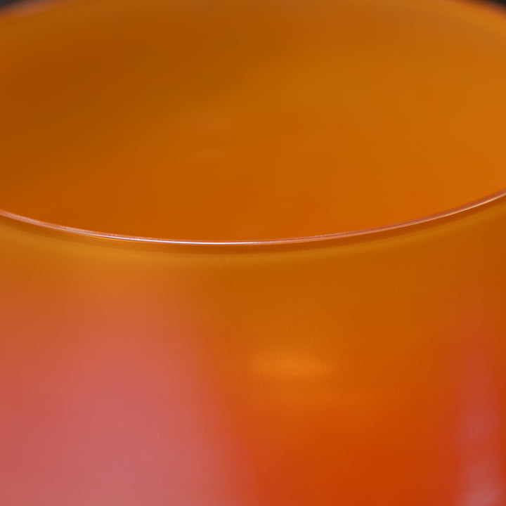 Sound healing instrument