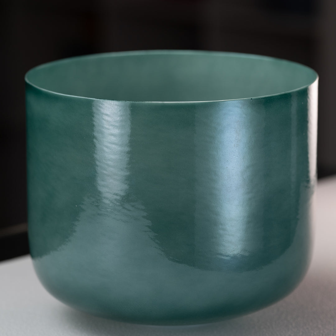 Marine Dream Crystal Singing Bowl