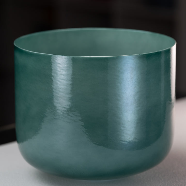 Marine Dream Crystal Singing Bowl