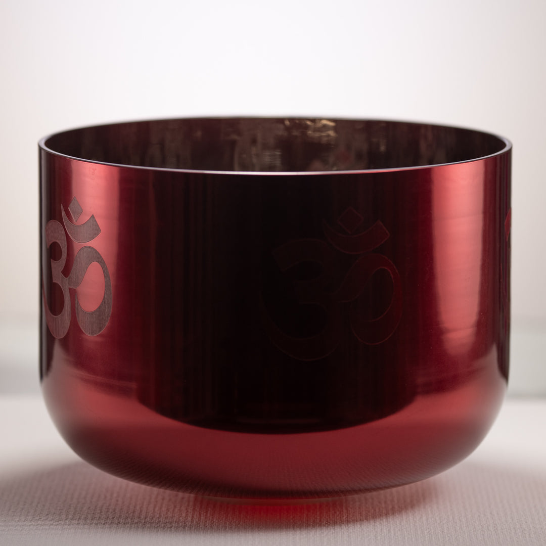 Perfect Pitch Singing Bowl for Sound healing