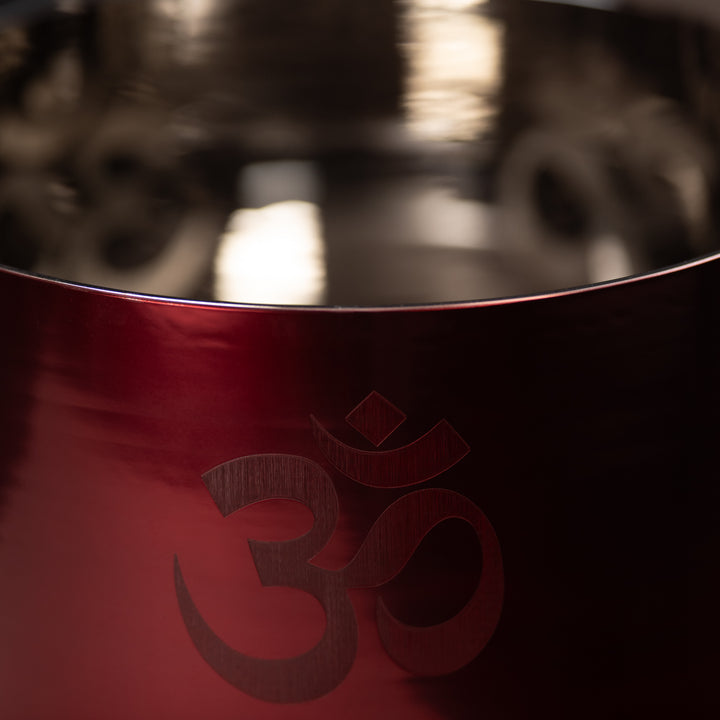 Singing Bowls for Sound Healing from Bowls of Sound