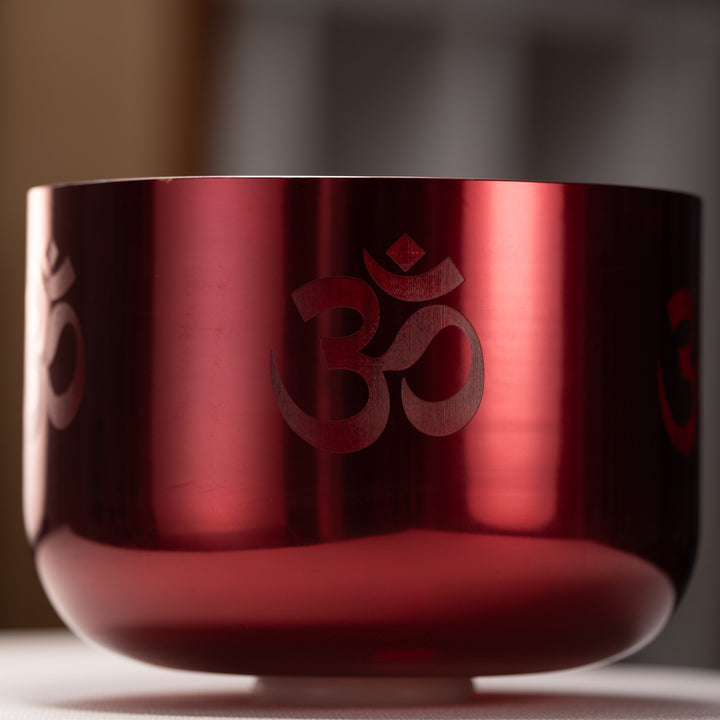 Sacred Singing Bowls for Sound Healing