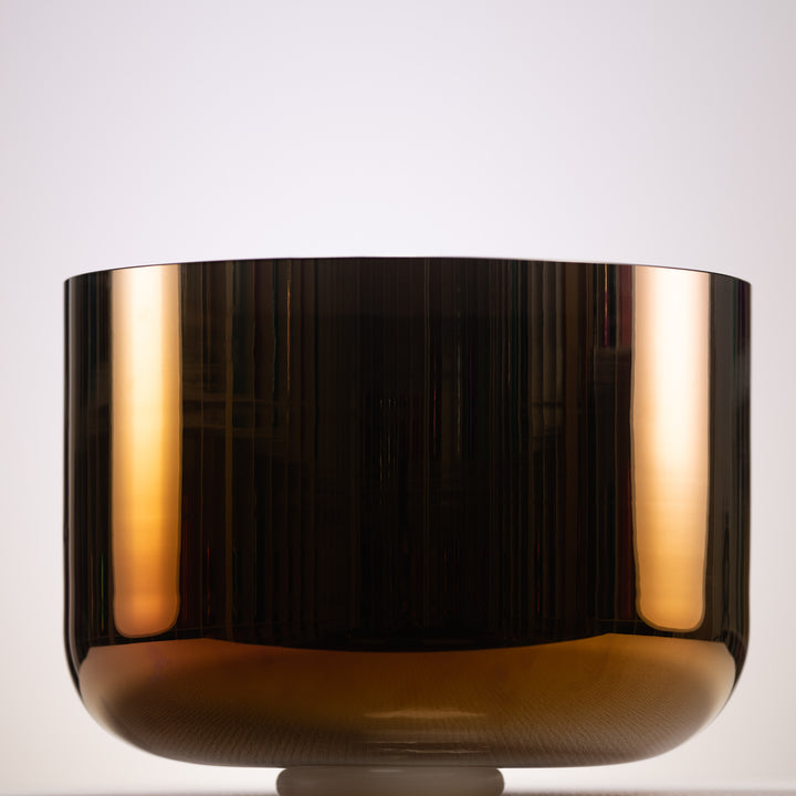 Desert Hymn Singing Bowls from Bowls of Sound