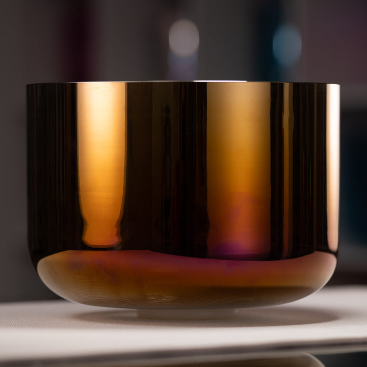 Sacred Singing Bowls for Sound meditation