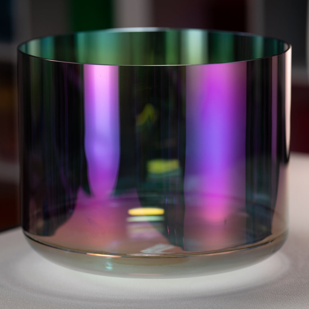 Sacred Singing Bowls for Sound healing