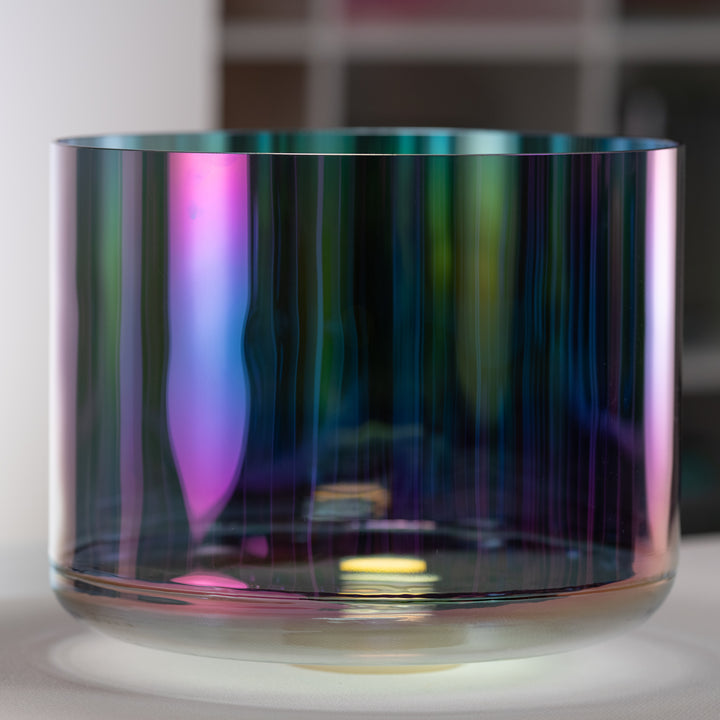 Aurora Sky Singing Bowls from Bowls of Sound