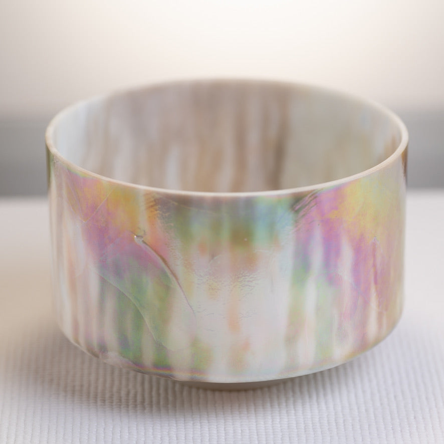 9" E-30 Divine Feng Shui, Crystal Tones™