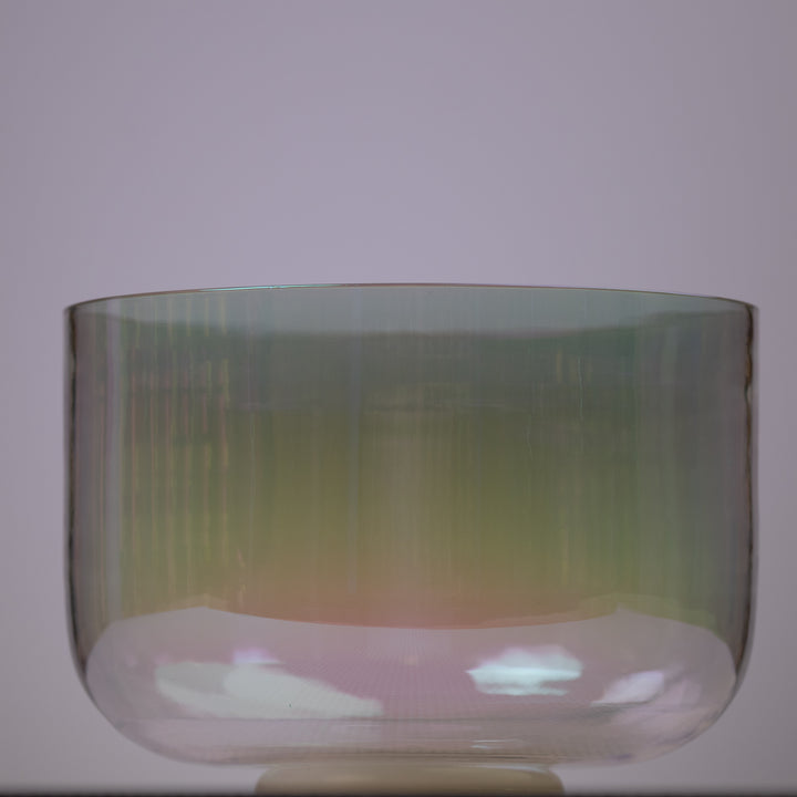 9.75" B-22 Prismatic Singing Bowl