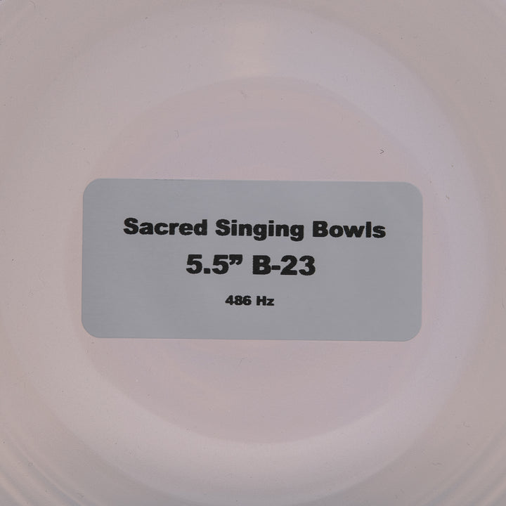 5.5" B-23 Majestic Moon Bowl