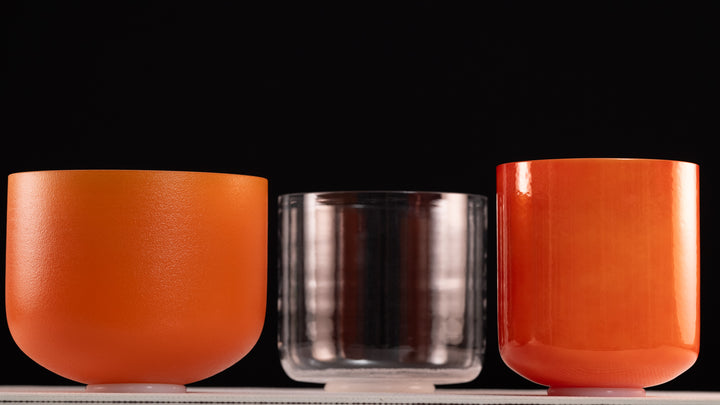 Dreaming Horizon: Mixed Bowl Trio in F Major