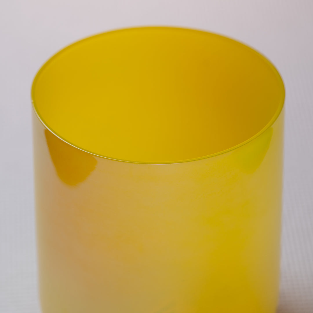 6.5" D#+48 Radiant Sun Bowl