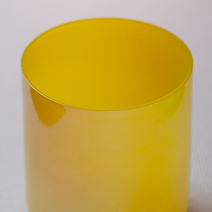 6.5" D#+48 Radiant Sun Bowl