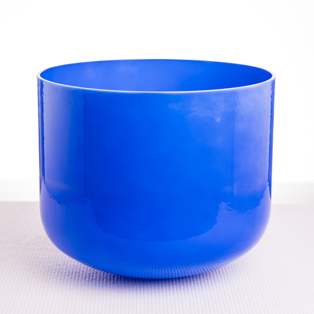 12" G-27 Deep Ocean Bowl