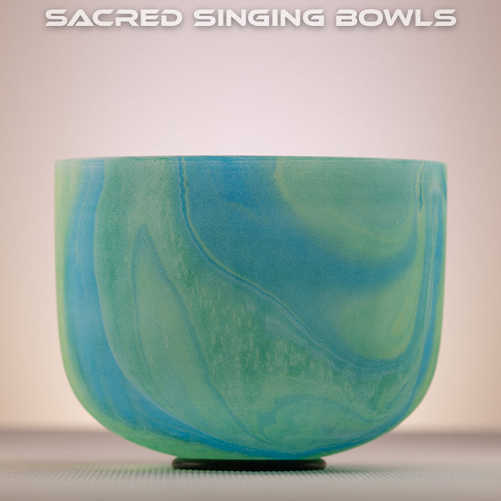 F Note Singing Bowl