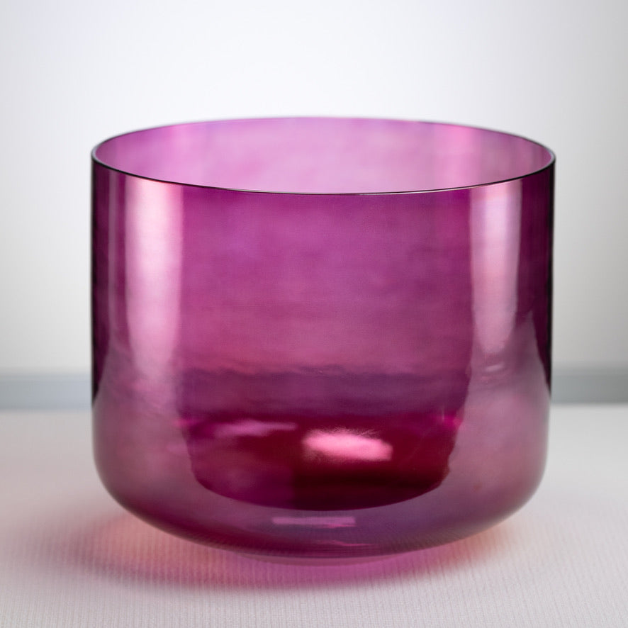 Root Chakra Singing Bowls for Sound Meditation