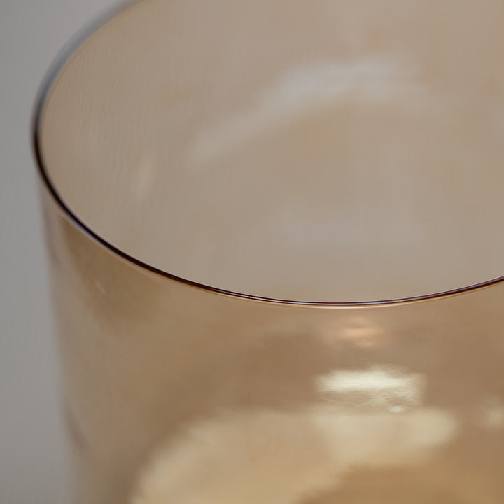 9.25" G+10 Morning Sun Singing Bowl