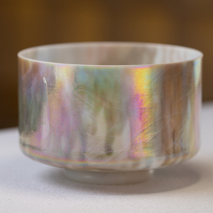 9" E-30 Divine Feng Shui, Crystal Tones™