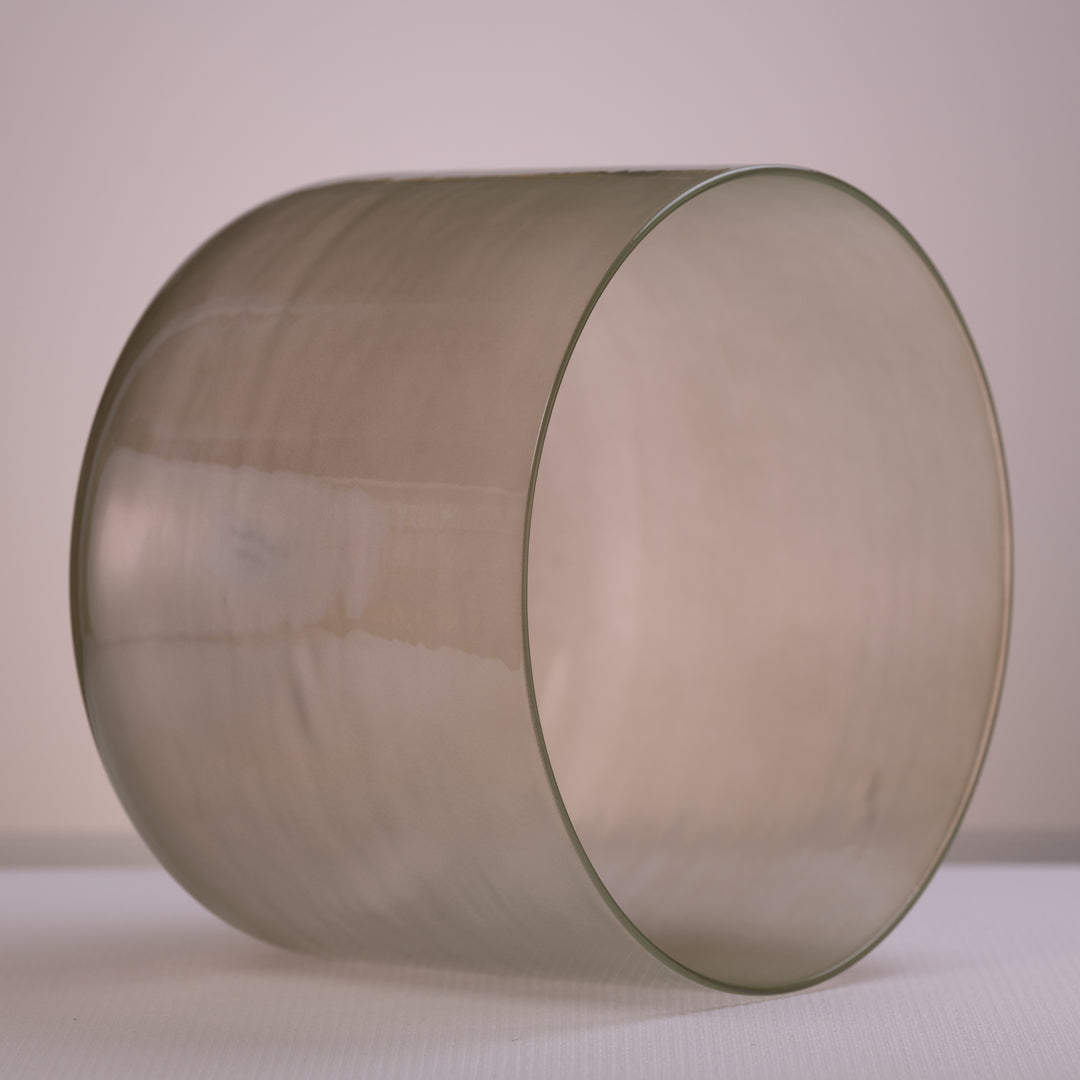 12” D#-19 Sacred Sage Singing Bowl