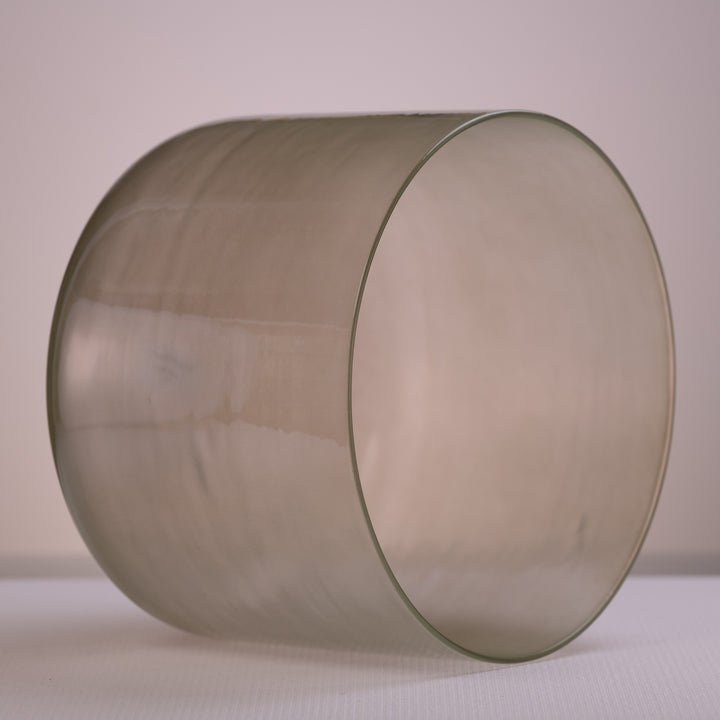 12” D#-19 Sacred Sage Singing Bowl