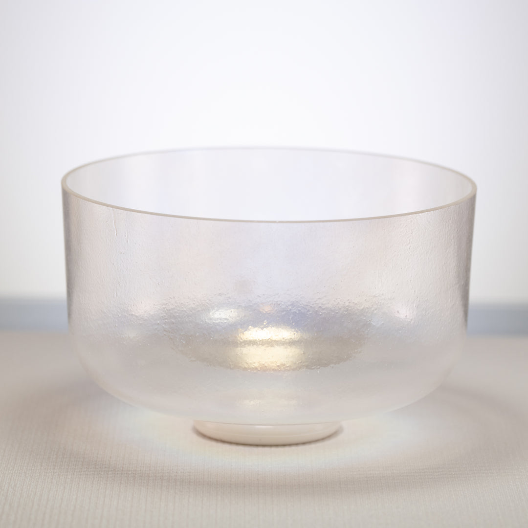 12" D#-45 Palladium, Crystal Tones™