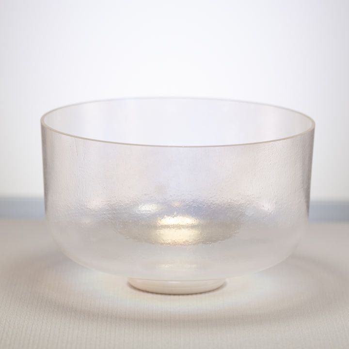 12" D#-45 Palladium, Crystal Tones™