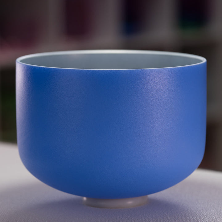 Father Sky Singing Bowls from Bowls of Sound