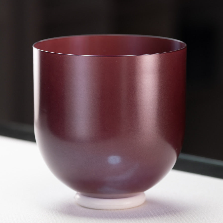 9" D+35 Sacred Ground Singing Bowl